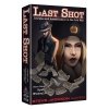 Last Shot: Intrigue and Assassination in the Cold War
